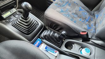 Grand Vitara - 5