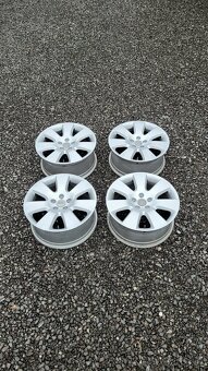 Elektróny 5x112 R18 Audi Speedline - 5