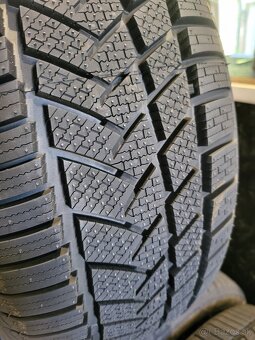 215/50 R17 Milever zimne pneumatiky - 5