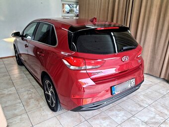 Hyundai I30 benzín Pravidelný servis  Slovák - 5