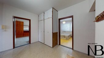 Na predaj 4-izbový byt s loggiou – Považská Bystrica, Zakváš - 5