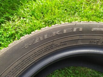 Zimné gumy 225/55R18 Falken 2ks - 5