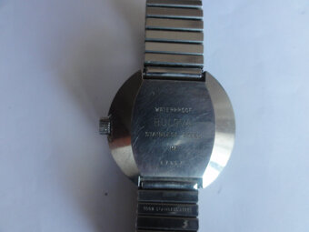 hodinky BULOVA oceanographer automatic - 5