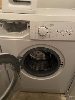 Predám automatickú práčku Amica A++ - 5