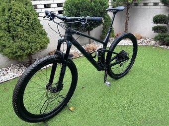 Trek Top Fuel 9.8 Carbon - 5