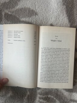 Knižky pre mládež - 5