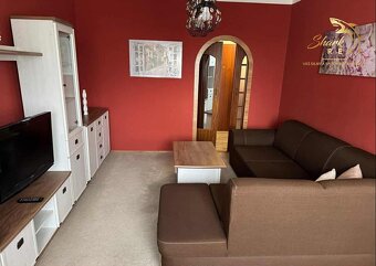 Prenájom 3 - izbového bytu na sídlisku Družba, Trnava - 5