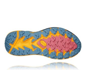 Trailova bežecká, turistická, treková obuv HOKA GTX 38, 6.5 - 5