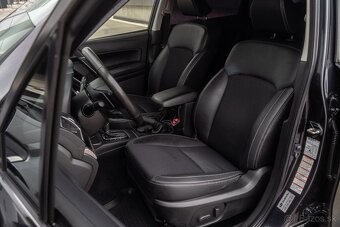 Subaru Forester 2.0i XT CVT Sport - 5