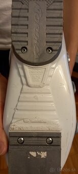 Damske lyziarky Nordica - 5