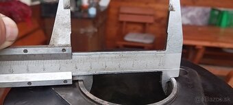 Jawa perak zbrojovka  valec - 5