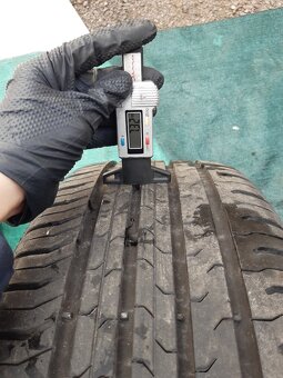 Alu disky Volkswagen Arteon R17 Cardiff - 5