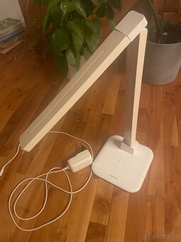 Stolná lampa Diasonic DL-65TH - 5