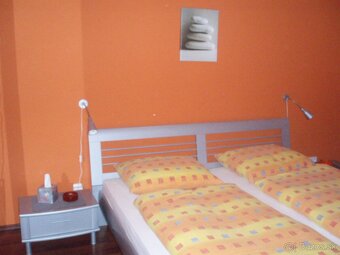 PRENÁJOM 2 izbového bytu 83 m2 + terasa, Slávičie údolie, BA - 5