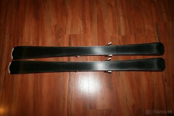 dievcenské lyže rossignol 120 cm - 5