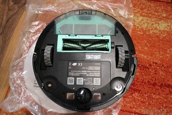 Robotický vysavač IKOHS Netbot S15 výstavný kus - 5
