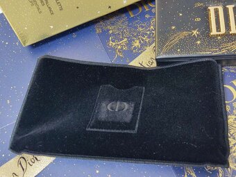 Dior Sparkling Couture paleta Limitovaná edícia - 5