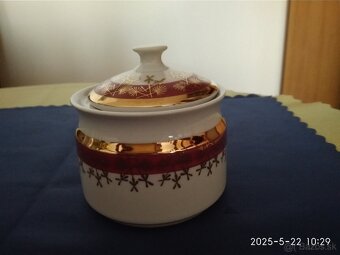 Prodám čajový set i samostatně - 5