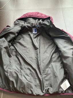 Chlapčenská prechodna puff bunda Jack&Jones vel. 164 - 5