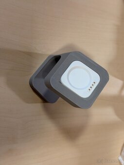 OnePlus Watch 3 46mm strieborne - 5