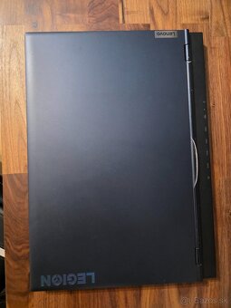 Predám herný notebook Lenovo Legion 5 17ACH6H - 5