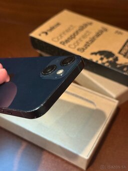 iphone 13 128GB 91% baterka - 5