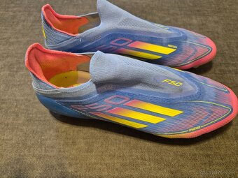 Kopačky adidas - 5