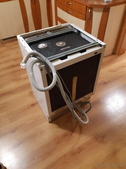 Umývačka riadu Whirpool - 5