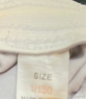 Predám detske kimono - 5