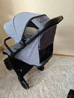 Easywalker Jackey - 5