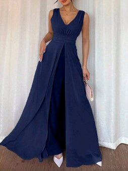 N o v e šaty XL - 5