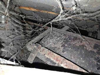 Predám kachľovú pec - 5