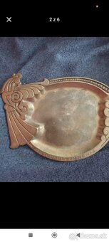 Predám starožitností - 5