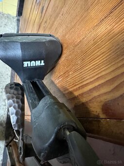 Strešný nosič THULE. - 5