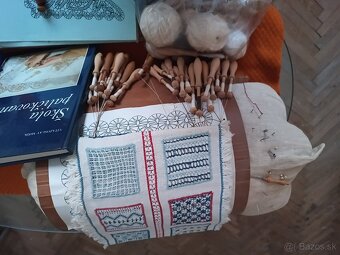 Set na palickovanie - 5