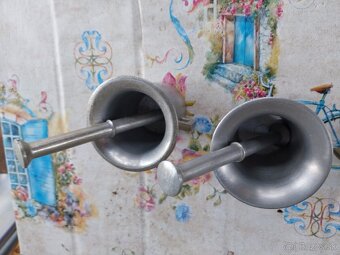 Mažiare 15€ kus .... - 5