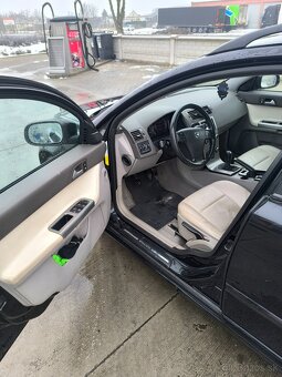 Volvo V50 - 5