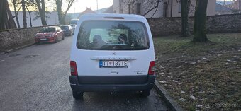 Peugeot PARTNER 1.9 D 51 kw - 5