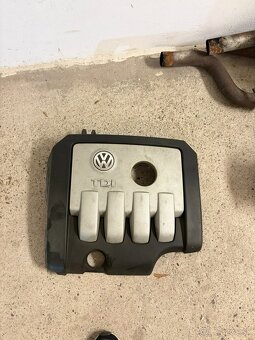 Passat b6 nd nahradné diely - 5