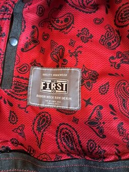 Vesta First MFG.Co, Harley Davidson - 5