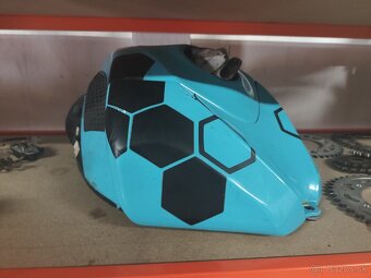 Laminaty Suzuki gsxr - 5