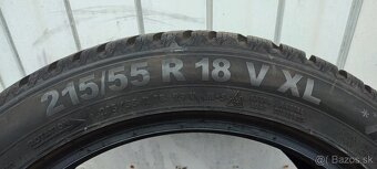 ⭐ OPEL MOKKA - 18" ALU KOMPLETY ⭐ - 5