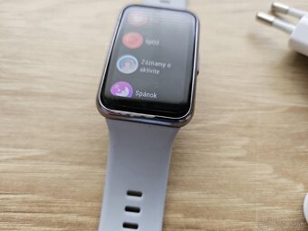 Huawei Watch Fit - 1. generacia, zaruka - 5