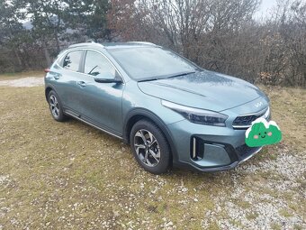 Kia Xceed - 5