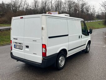 Ford Transit, 2,2TDCi 74Kw6qCHLAĎÁK - 5