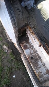 Vw T4 syncro 4x4 2.5tdi long - 5