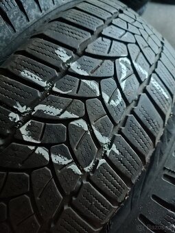 185/65 r15 Firestone - 5