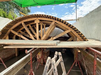 Ramenaty vinna pivnica tehla - 5