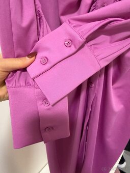 Dámske šaty Orsay - 5