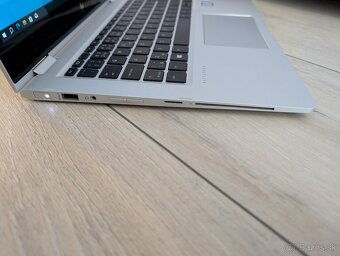Notebook HP EliteBook x360 1030 G2 2v1 dotykový - 5